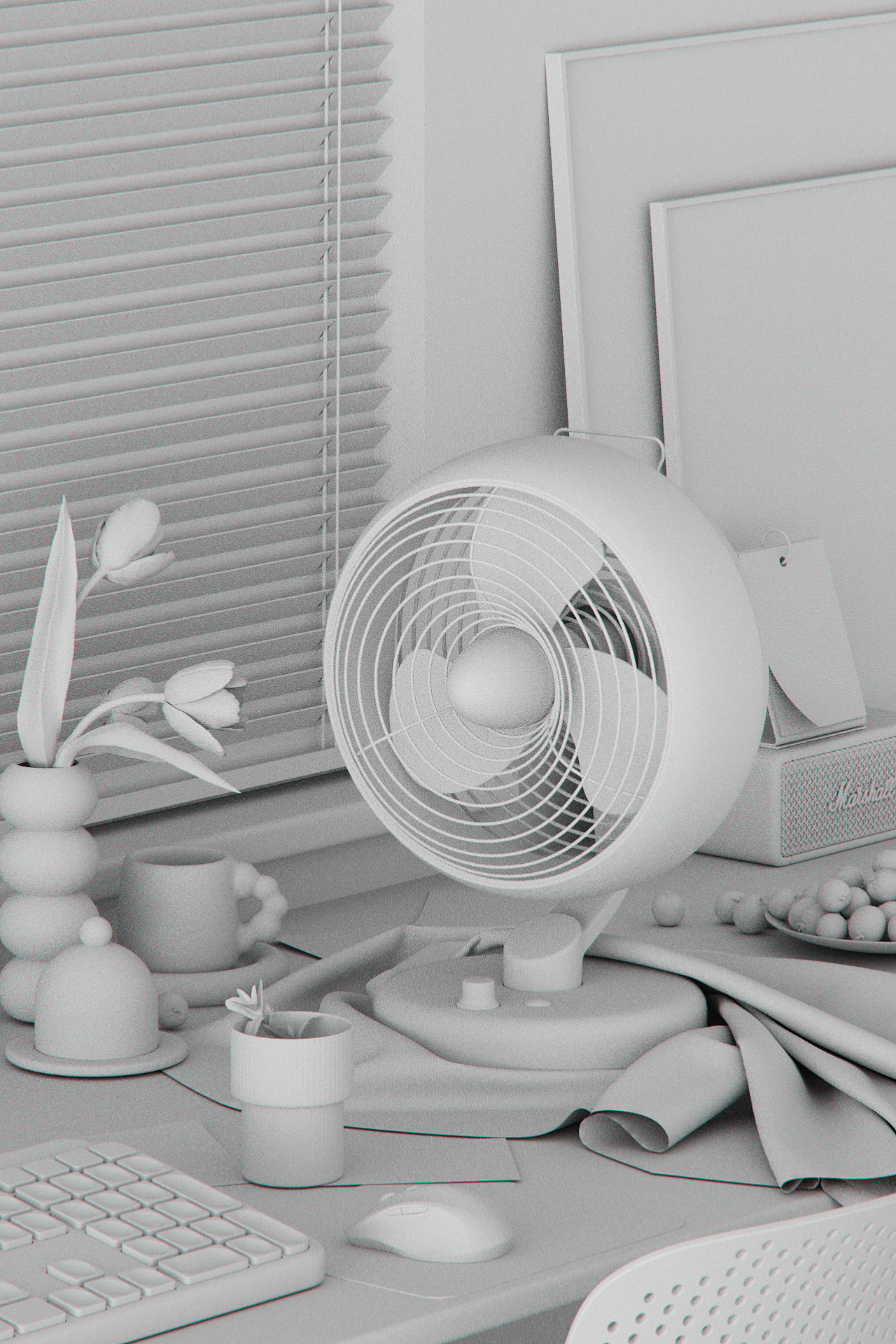 2024年度C4D渲染作品练习案例（图ZMzgzNjgxMjky） - 产品 - 站酷设计师我是诗言ShiYan原创素材 - 站酷ZCOOL