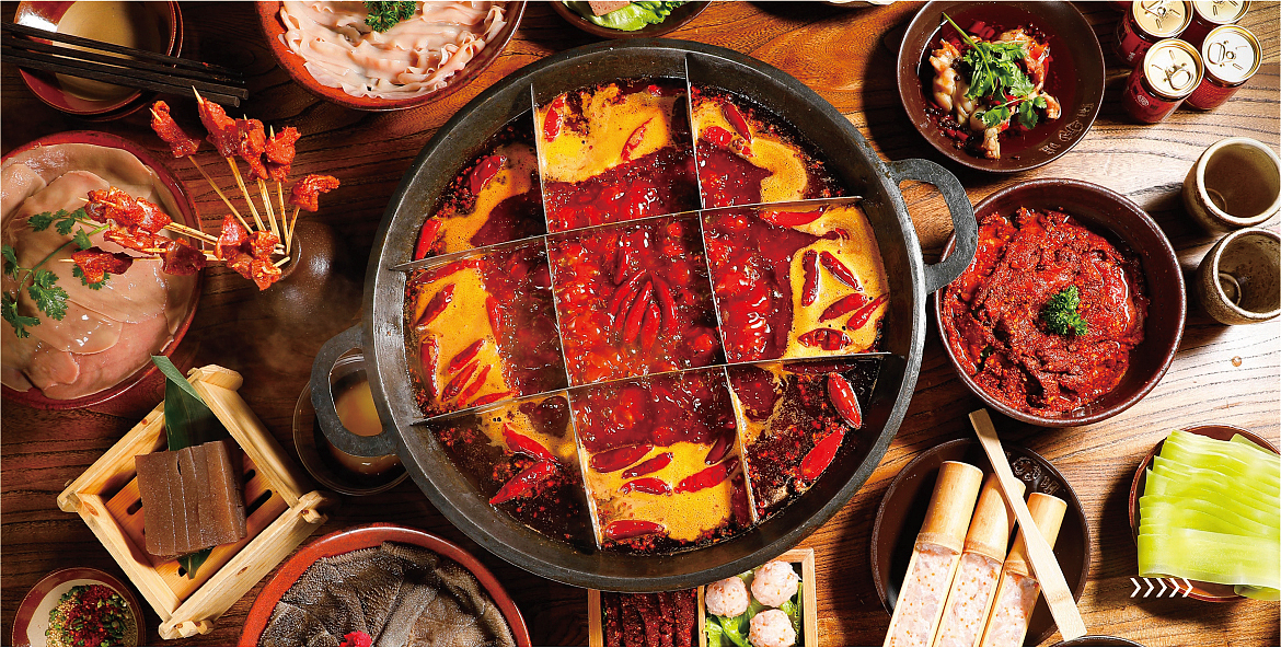 快消品包装升级方案