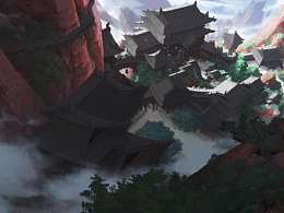 城1