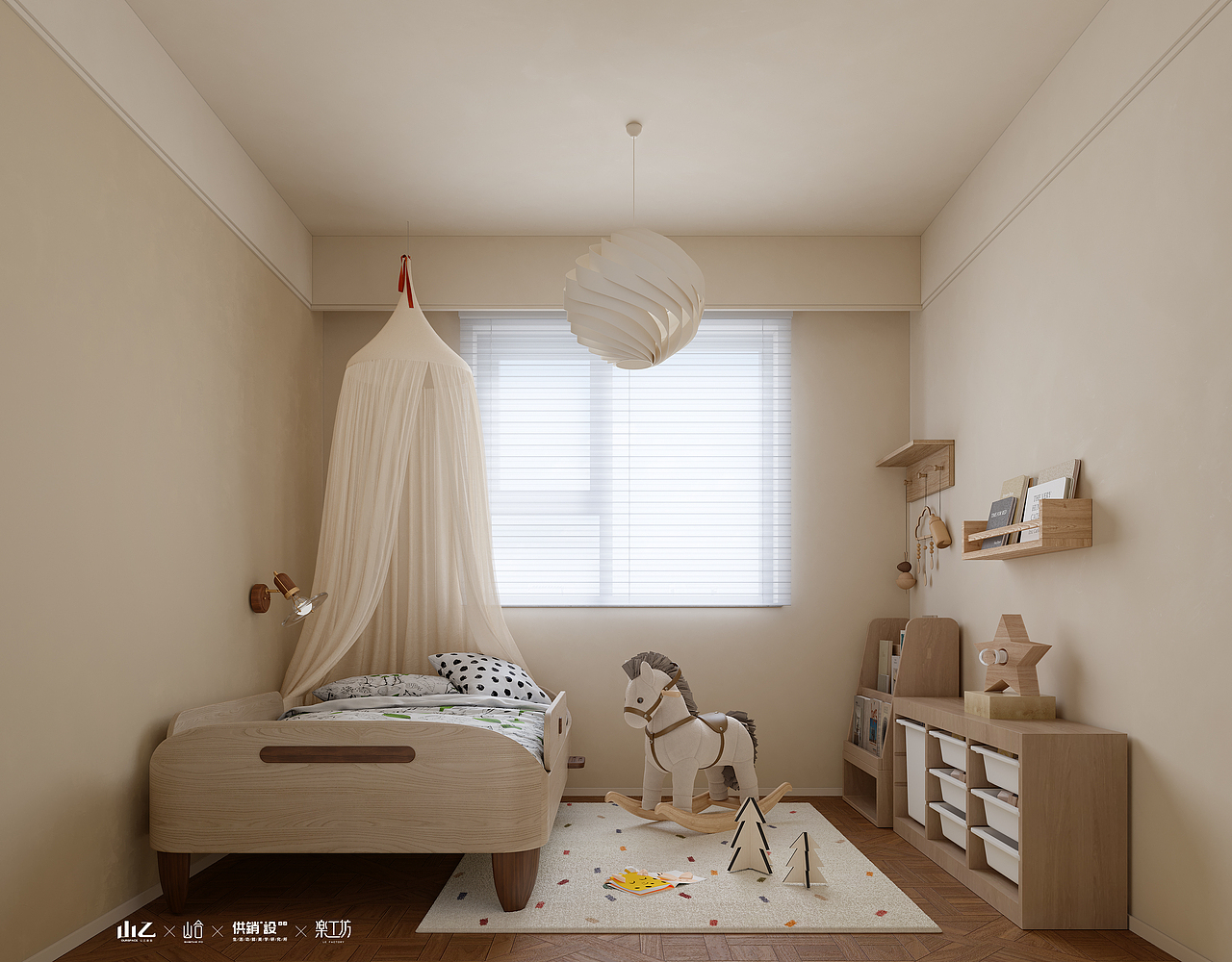 山乙丨龙湖舜山府179㎡（图ZMzgzNjgzMjIw） - 家装设计 - 站酷设计师山乙建设OURSPACE原创素材 - 站酷ZCOOL