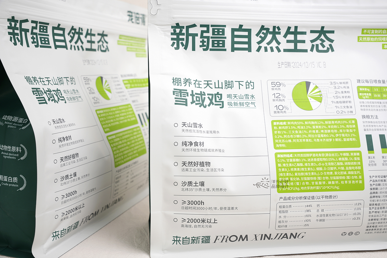 猫粮包装 猫粮包装设计 猫粮设计 宠物包装 宠物vi(图ZMzgzNjgzODc2) - 包装 - 站酷设计师郑昌洪品牌vi包装原创素材 - 站酷ZCOOL