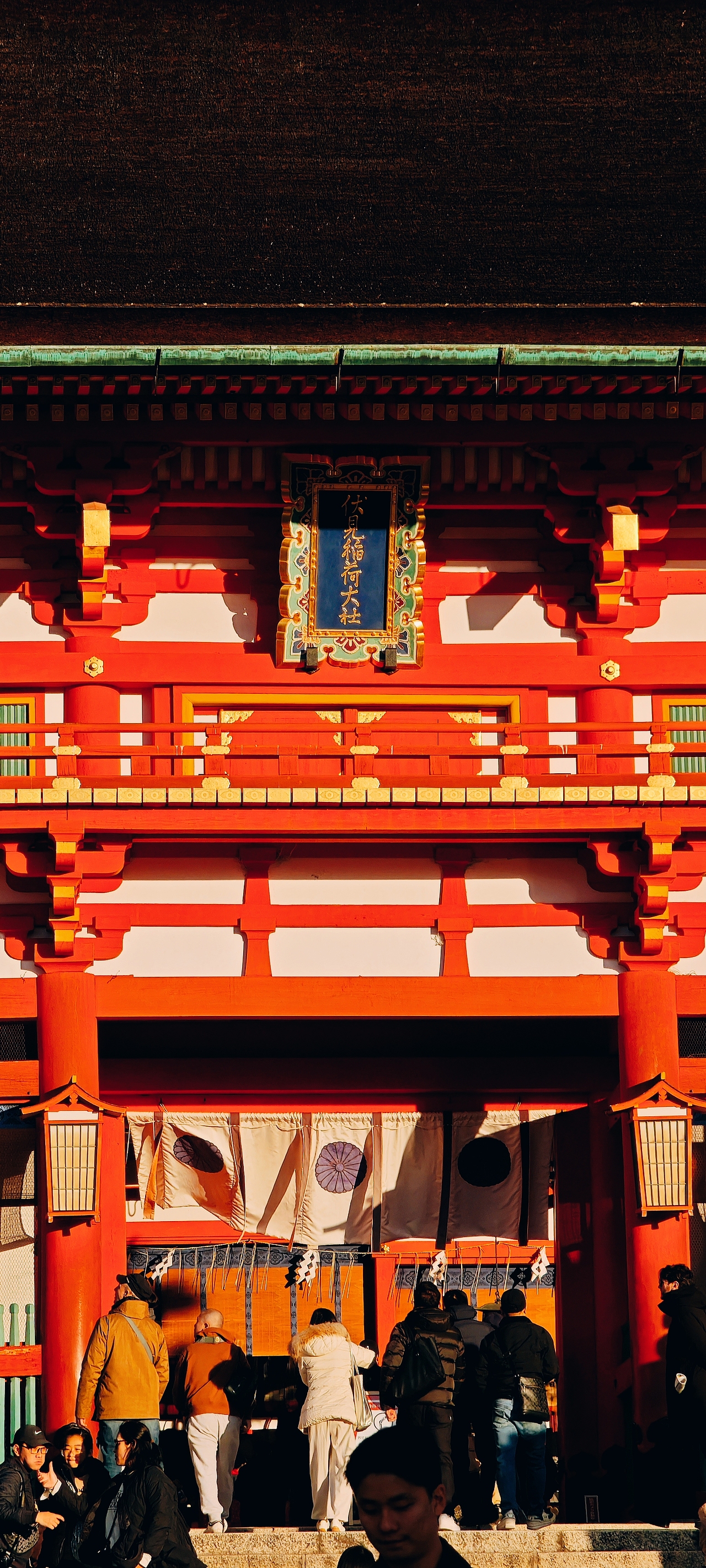 日本旅拍#03 手机摄影篇