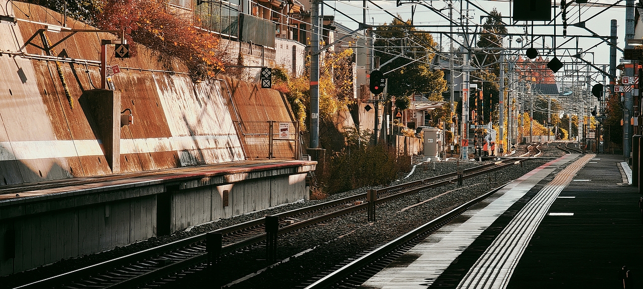 日本旅拍#03 手机摄影篇