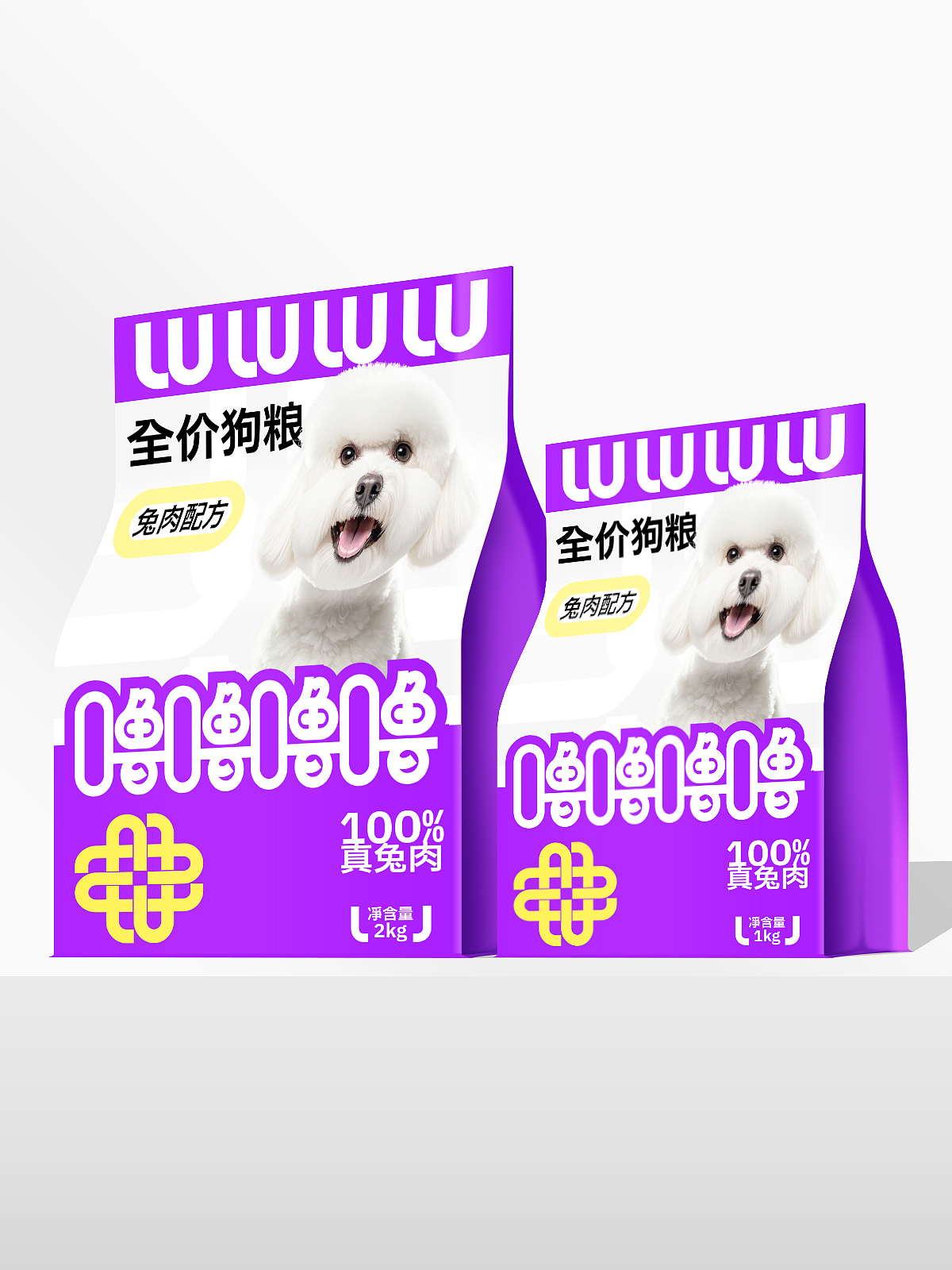 噜噜噜噜LULULULU | FIND BRAND