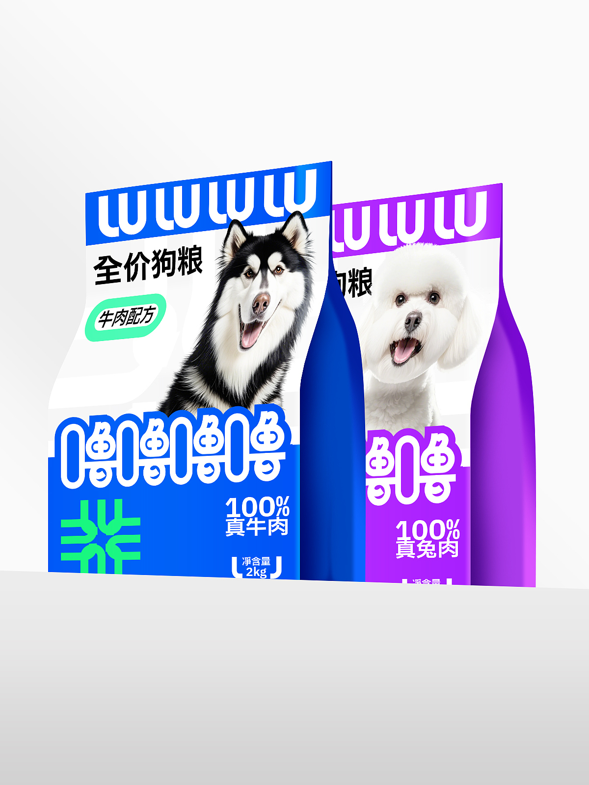 噜噜噜噜LULULULU | FIND BRAND