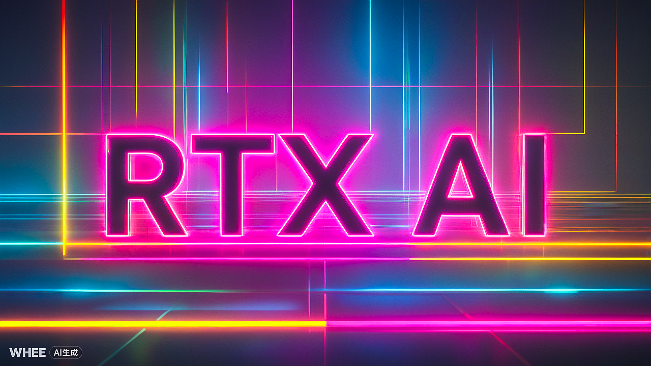 RTX AI-whee生成（图ZMzgzNjg3MTgw） - AI作品 - 站酷设计师Gpaint原创素材 - 站酷ZCOOL