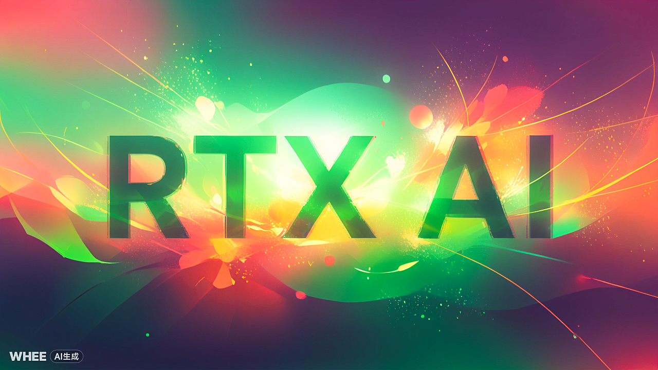 RTX AI-whee生成（图ZMzgzNjg3MjQ0） - AI作品 - 站酷设计师Gpaint原创素材 - 站酷ZCOOL
