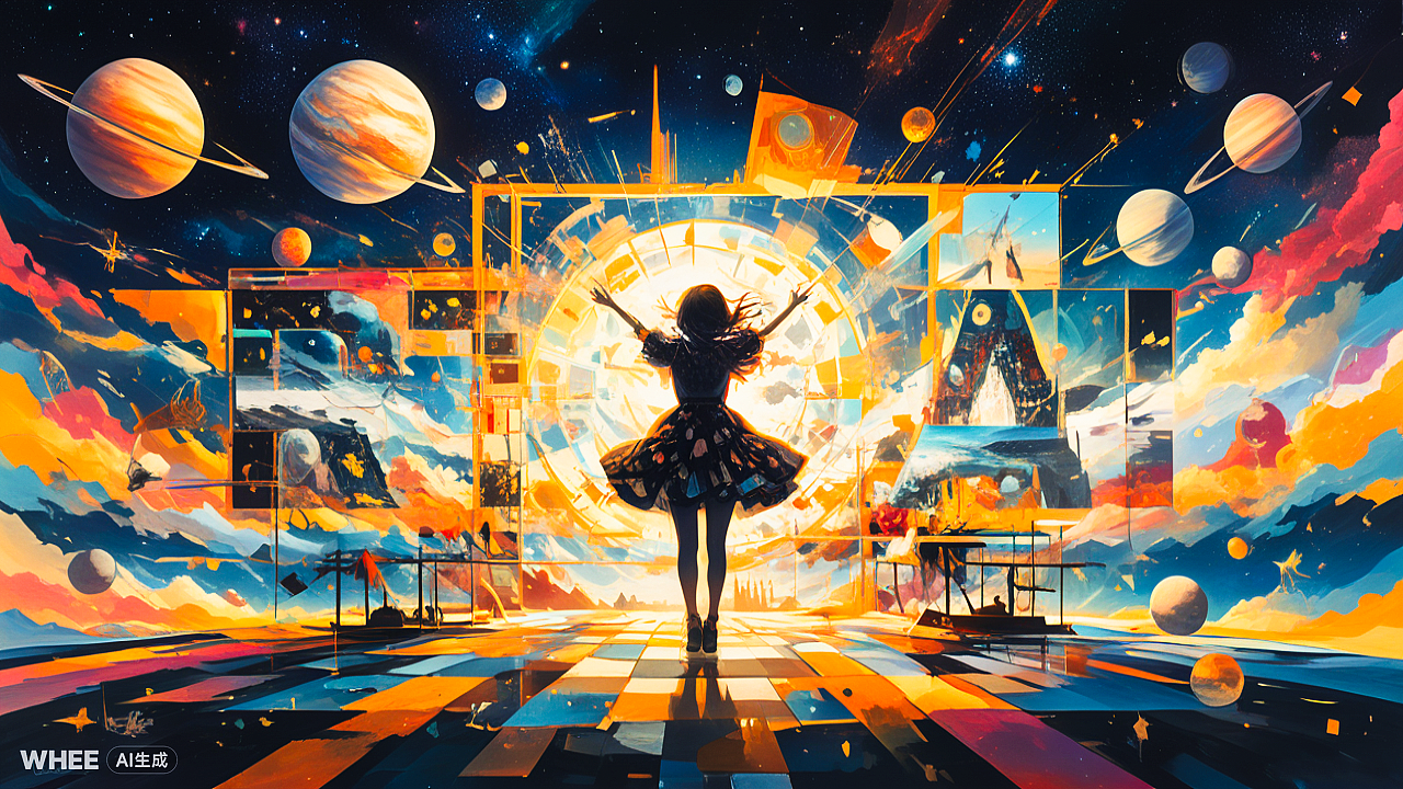 RTX AI-whee生成（图ZMzgzNjg3MjY4） - AI作品 - 站酷设计师Gpaint原创素材 - 站酷ZCOOL