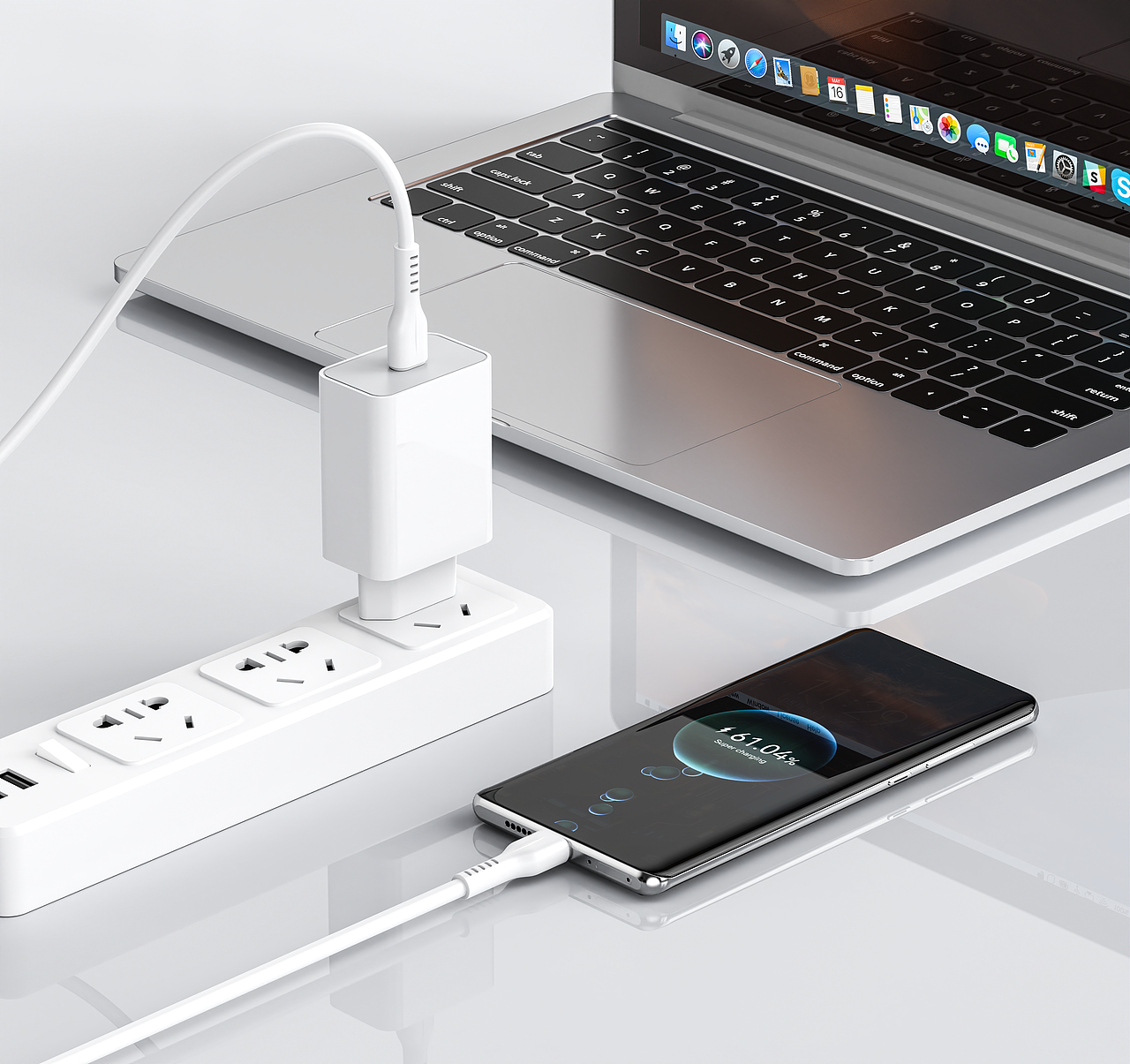 3c产品（图ZMzgzNjg3OTIw） - 电子产品 - 站酷设计师是德鲁大叔鸭原创素材 - 站酷ZCOOL