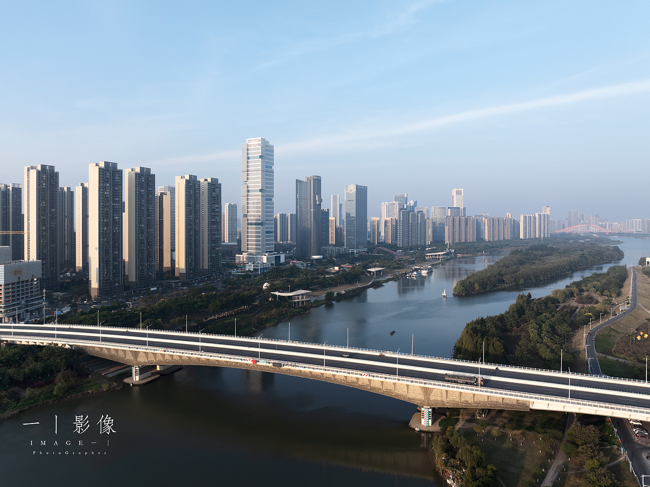 GMP新作佛山第一高楼宗德服务中心