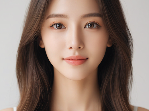 混血瑜伽女孩13