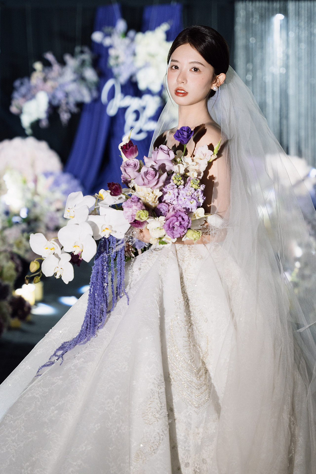 韩系婚礼美丽求求 | 新昌婚礼晚宴（图ZMzgzNjkwNjE2） - 婚礼摄影 - 站酷设计师秋咔咔原创素材 - 站酷ZCOOL