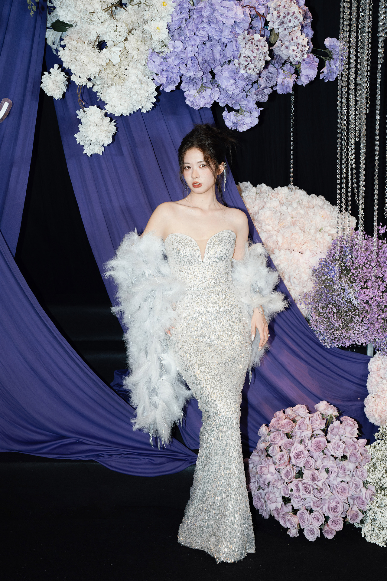 韩系婚礼美丽求求 | 新昌婚礼晚宴（图ZMzgzNjkwNjgw） - 婚礼摄影 - 站酷设计师秋咔咔原创素材 - 站酷ZCOOL