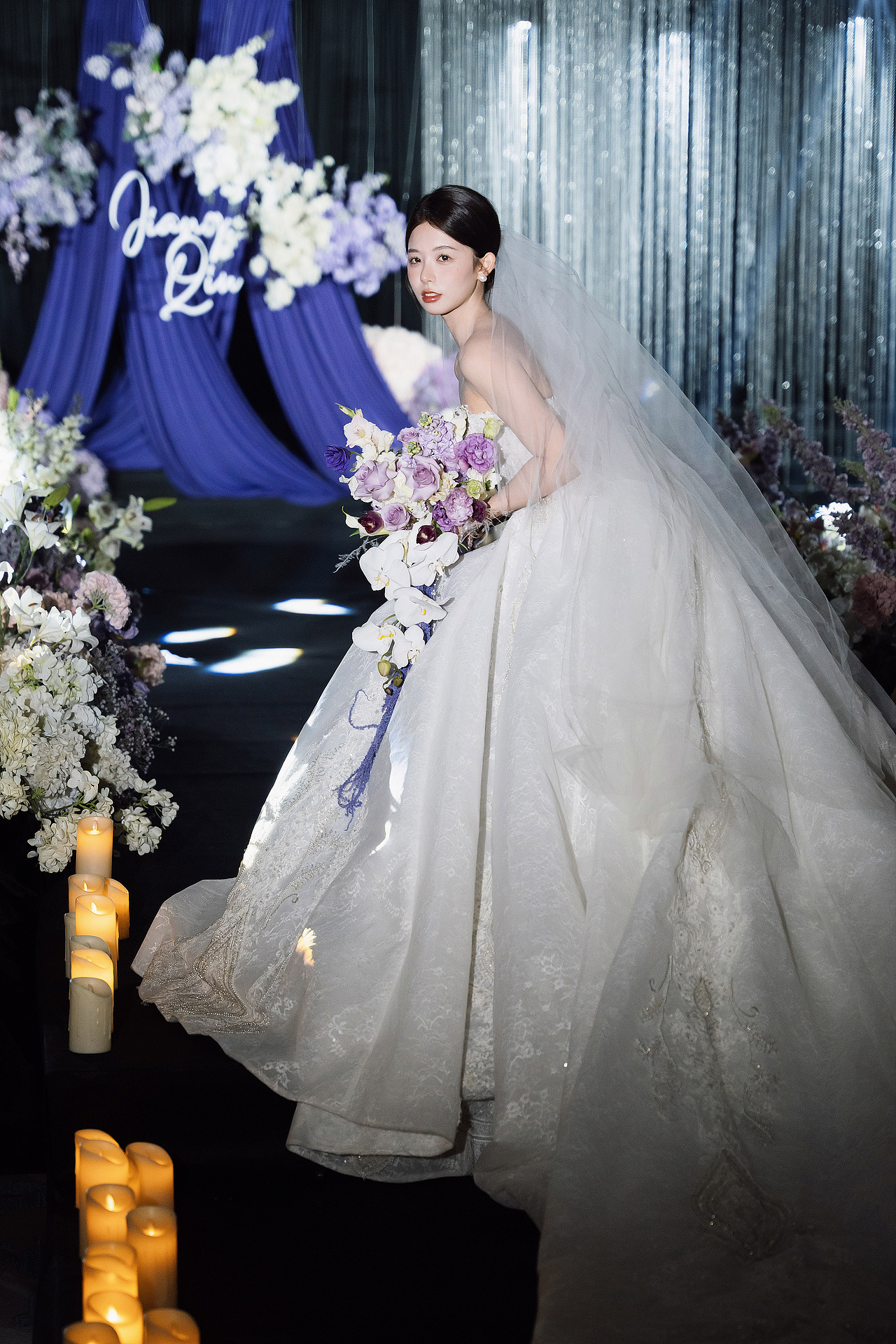 韩系婚礼美丽求求 | 新昌婚礼晚宴（图ZMzgzNjkwNjQ0） - 婚礼摄影 - 站酷设计师秋咔咔原创素材 - 站酷ZCOOL