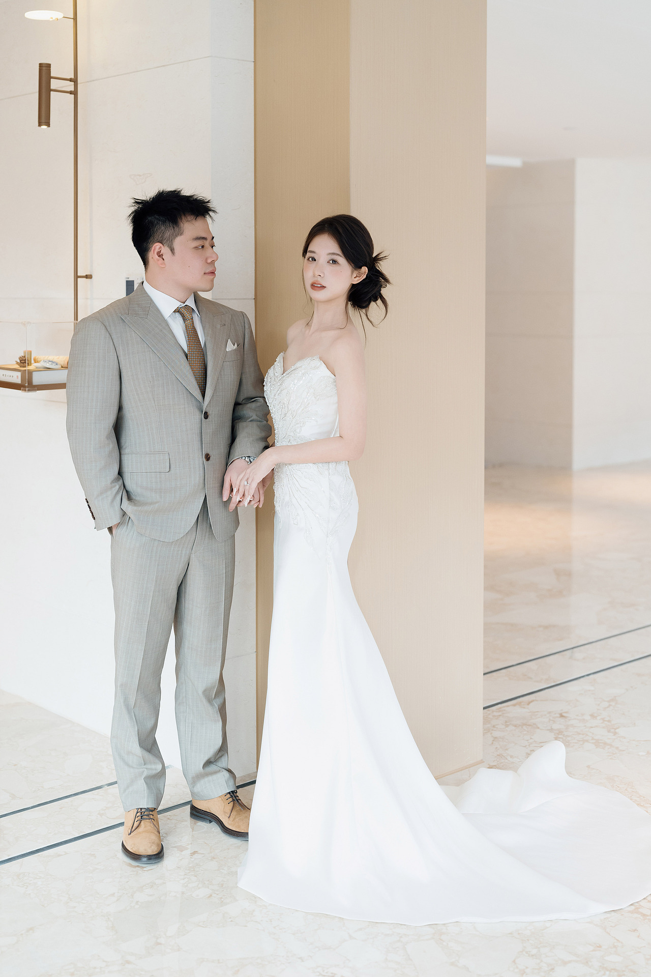 韩系婚礼美丽求求 | 新昌婚礼晚宴（图ZMzgzNjkwNjA4） - 婚礼摄影 - 站酷设计师秋咔咔原创素材 - 站酷ZCOOL