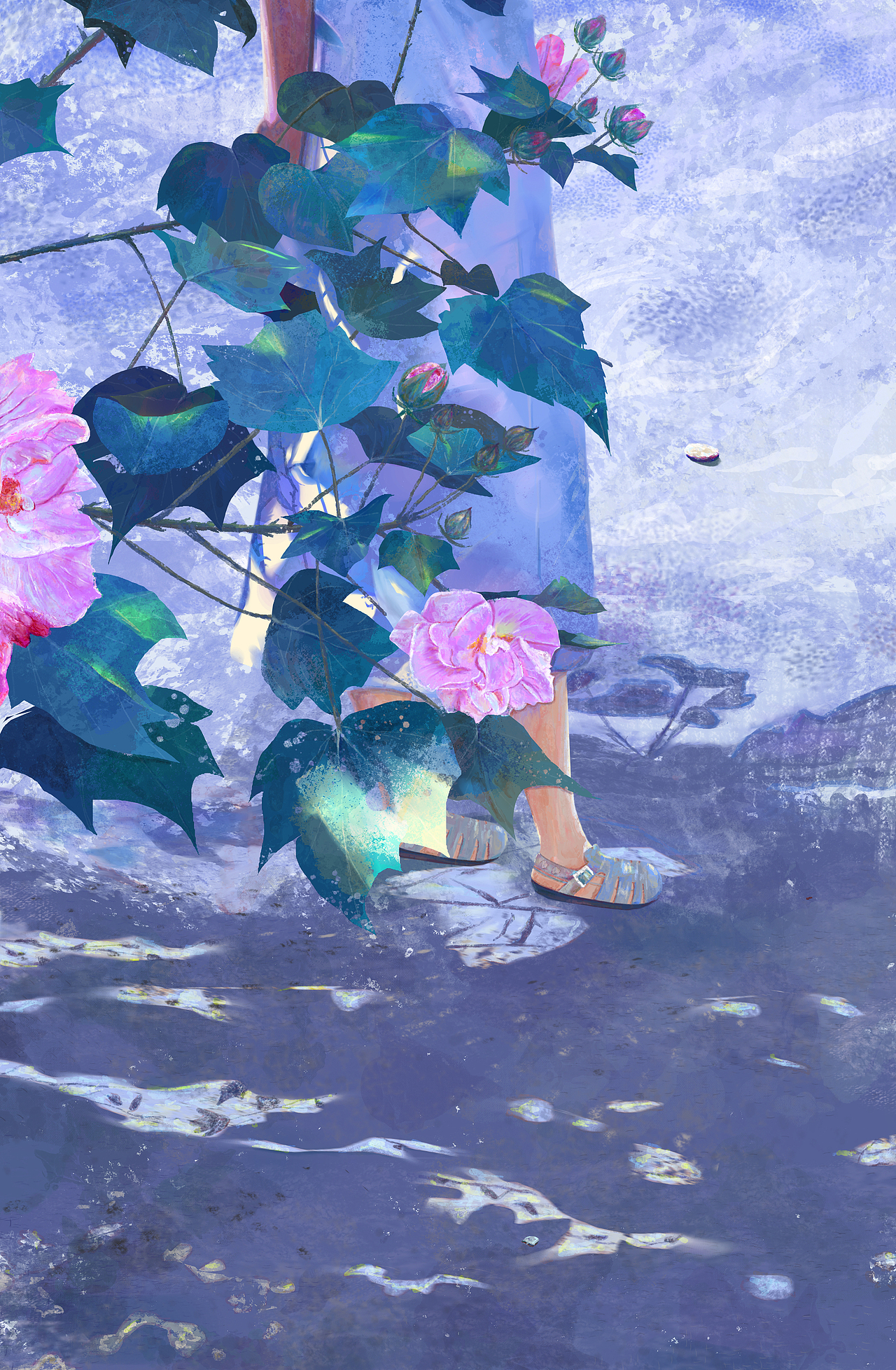 练习（图ZMzgzNjkxOTQ0） - 创作习作 - 站酷设计师岛上咸鱼猪原创素材 - 站酷ZCOOL