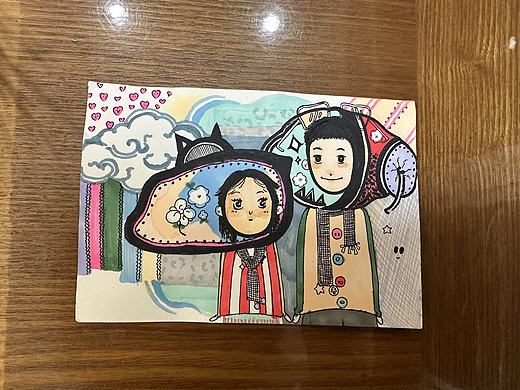 《吸血鬼小姐恋爱了》《是小美啊！》