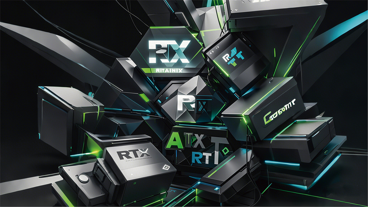RTX AI创意设计（图ZMzgzNjk0NjYw） - AI作品 - 站酷设计师yingzidrni原创素材 - 站酷ZCOOL