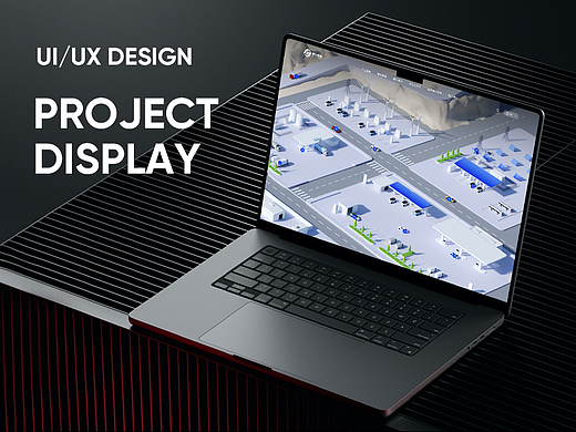 24年品牌官網(wǎng)設(shè)計(jì)——逐鹿作品（個(gè)人主頁(yè)-ZNzExODUxMzI=） - 企業(yè)官網(wǎng) - 站酷設(shè)計(jì)師逐鹿科技原創(chuàng)素材 - 站酷ZCOOL