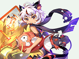 風(fēng)格各異練習(xí)舊稿