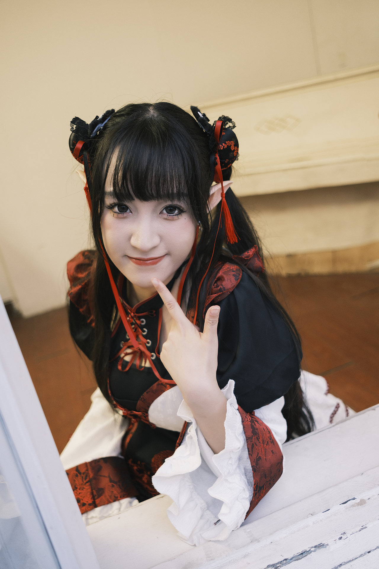 偶像主持的闲暇时光