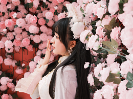 偶像主持的閑暇時(shí)光