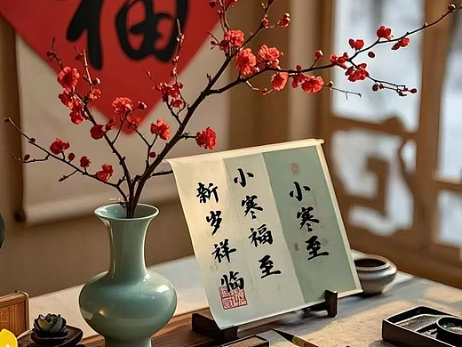 小寒