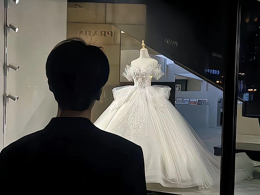 梦中婚纱（个人主页-ZNzExOTQyOTI=） - 人像摄影 - 站酷设计师Z224945950原创素材 - 站酷ZCOOL