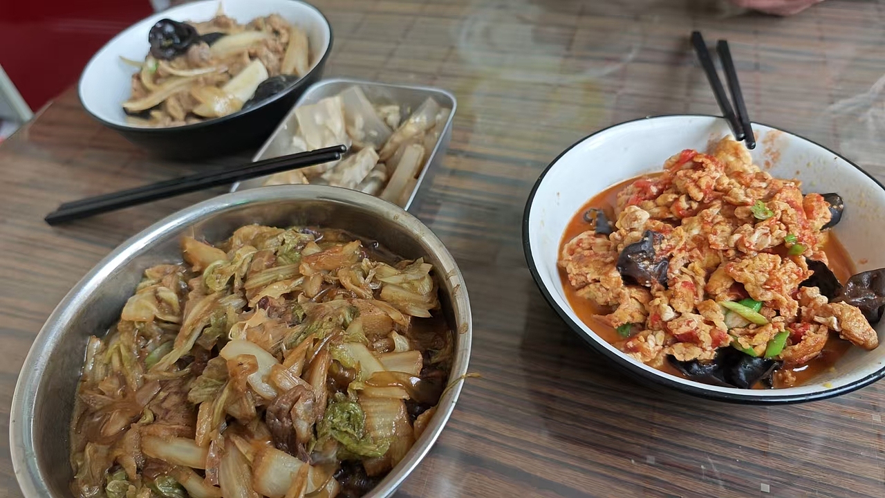 家常菜（图ZMzgzNzA5NzEy） - 美食摄影 - 站酷设计师Z240315207原创素材 - 站酷ZCOOL