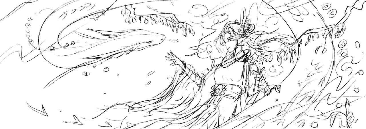 金蛇献瑞（图ZMzgzNzEyNjAw） - 创作习作 - 站酷设计师叶子灵君原创素材 - 站酷ZCOOL