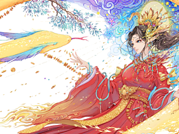 金蛇献瑞