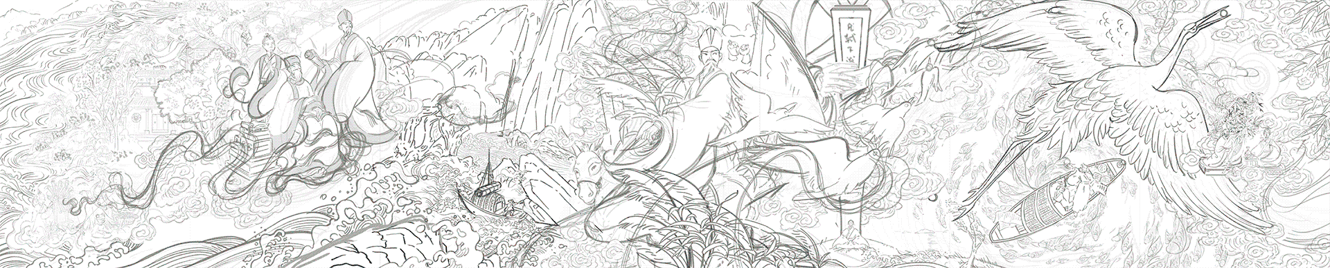 【三苏】——三苏文创设计大赛（图ZMzgzNzEyNzEy） - 商业插画 - 站酷设计师Muxing木星原创素材 - 站酷ZCOOL