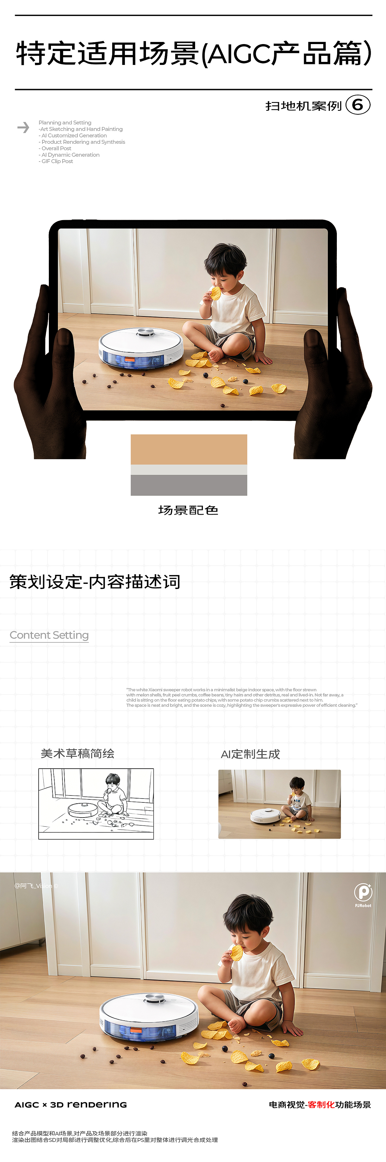 AIGC客制化产品功能场景丨详情GIF动态AI实验(图ZMzgzNzE5NzQ0) - 电商 - 站酷设计师李宸源_Vision原创素材 - 站酷ZCOOL
