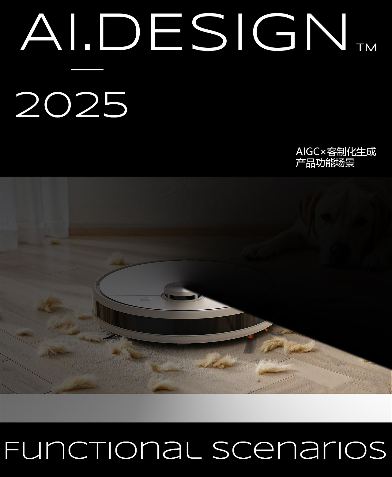 AIGC客制化产品功能场景丨详情GIF动态AI实验(图ZMzgzNzIwMTA4) - 电商 - 站酷设计师李宸源_Vision原创素材 - 站酷ZCOOL