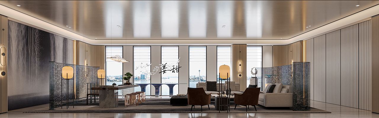 会所 你想要这里都有