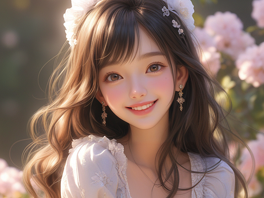《WHEE-明媚如初》