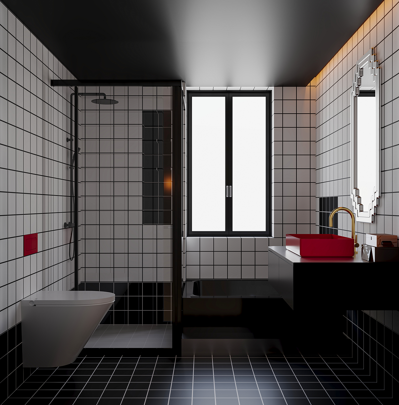 “色”界（图ZMzgzNzIyMzY0） - 家装设计 - 站酷设计师空研社原创素材 - 站酷ZCOOL