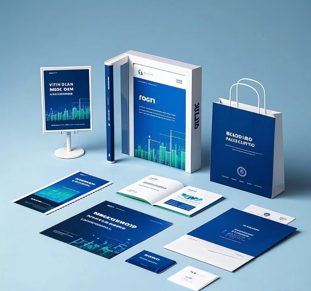 新能源企业品牌设计：低预算下的破局之路