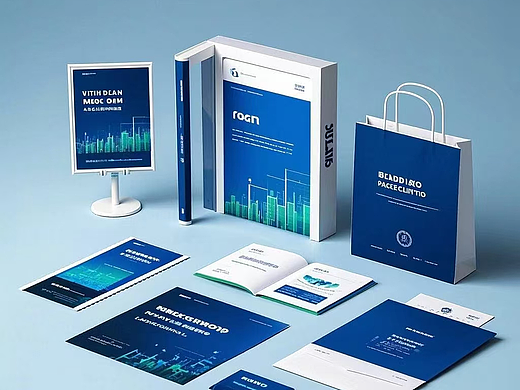 新能源企业品牌设计：低预算下的破局之路