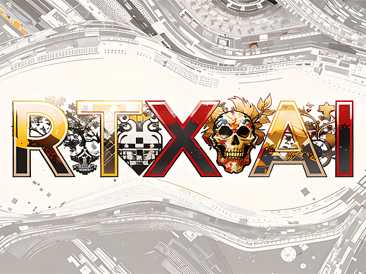 像素RTXAI