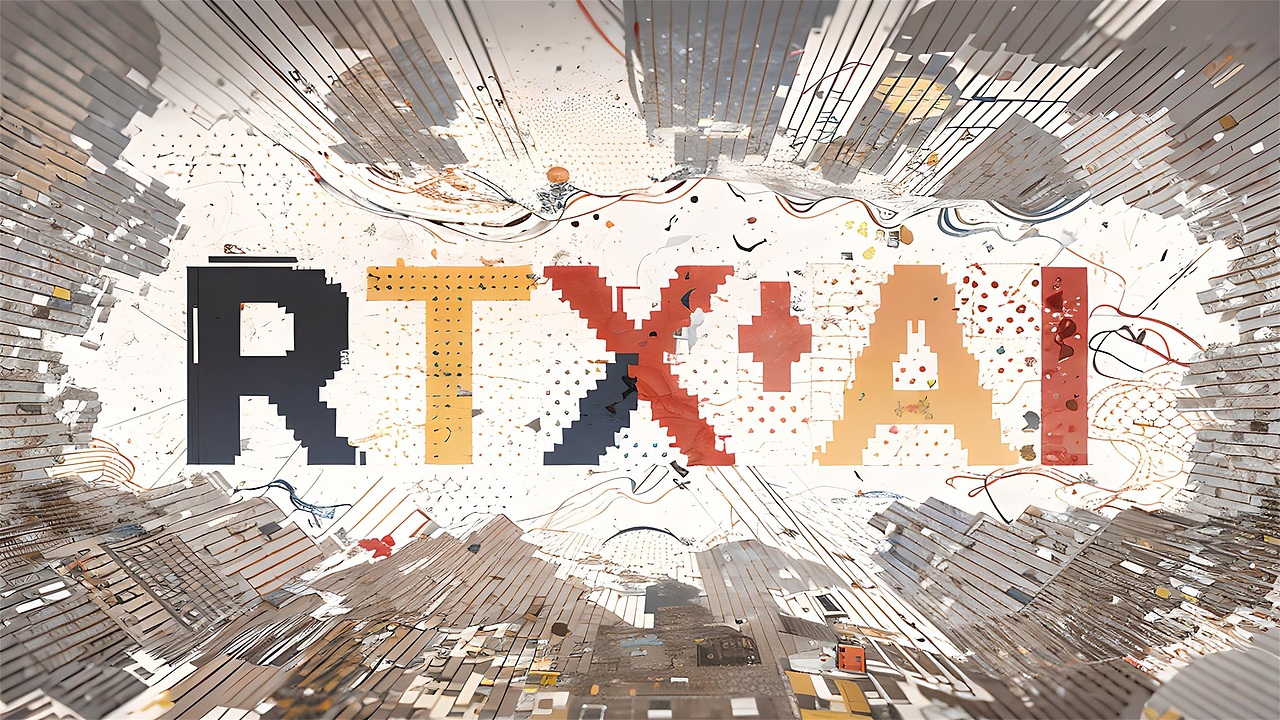 像素RTXAI（图ZMzgzNzI2NjU2） - AI作品 - 站酷设计师雪天狗原创素材 - 站酷ZCOOL