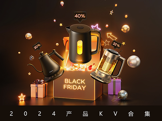 一些产品合集kv图