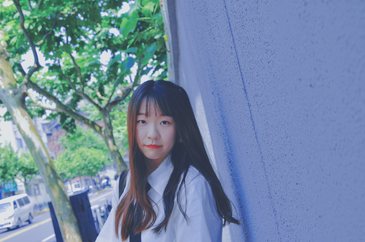 Nimo.All three times of beauty 