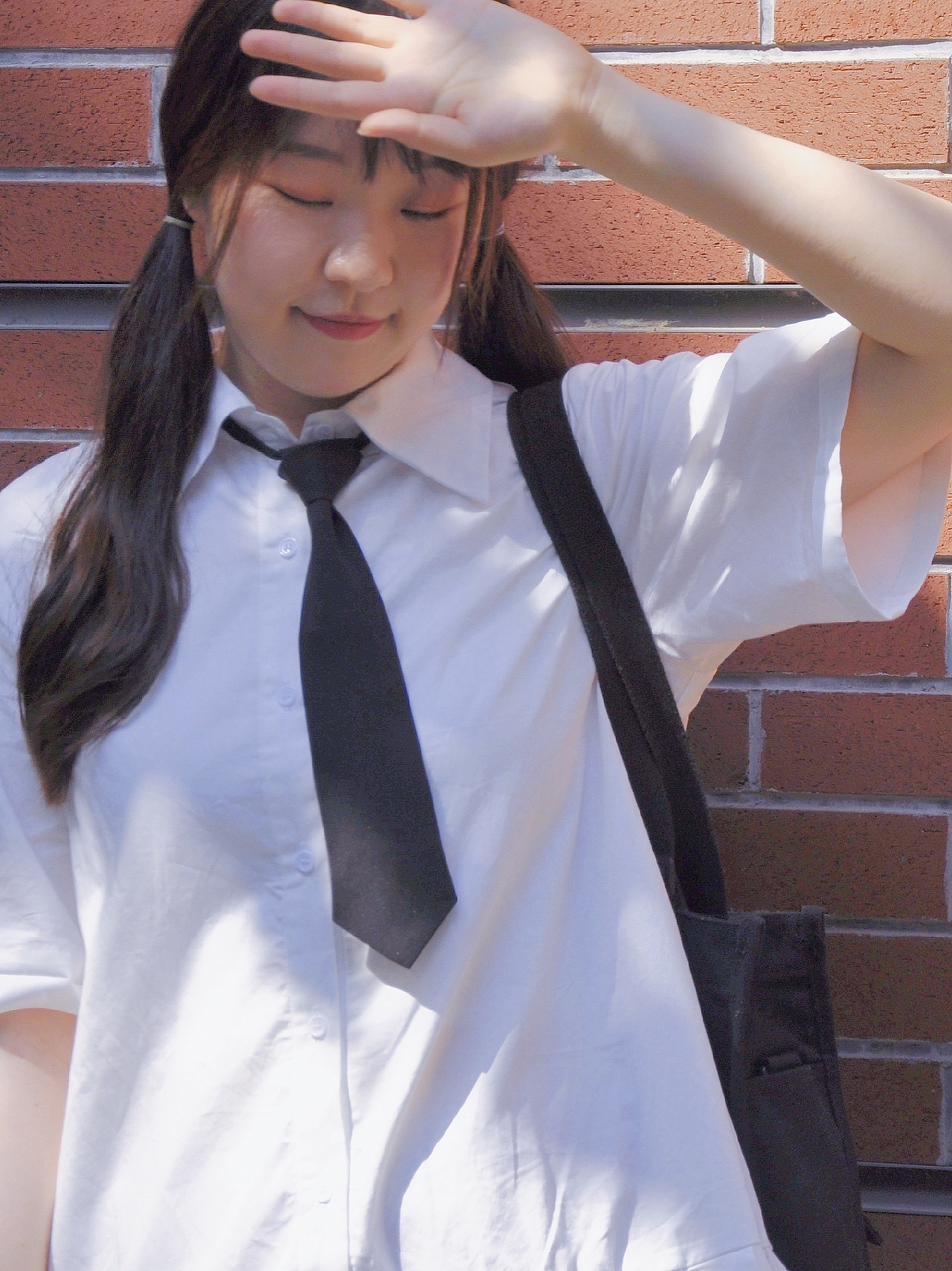 Nimo.All three times of beauty 