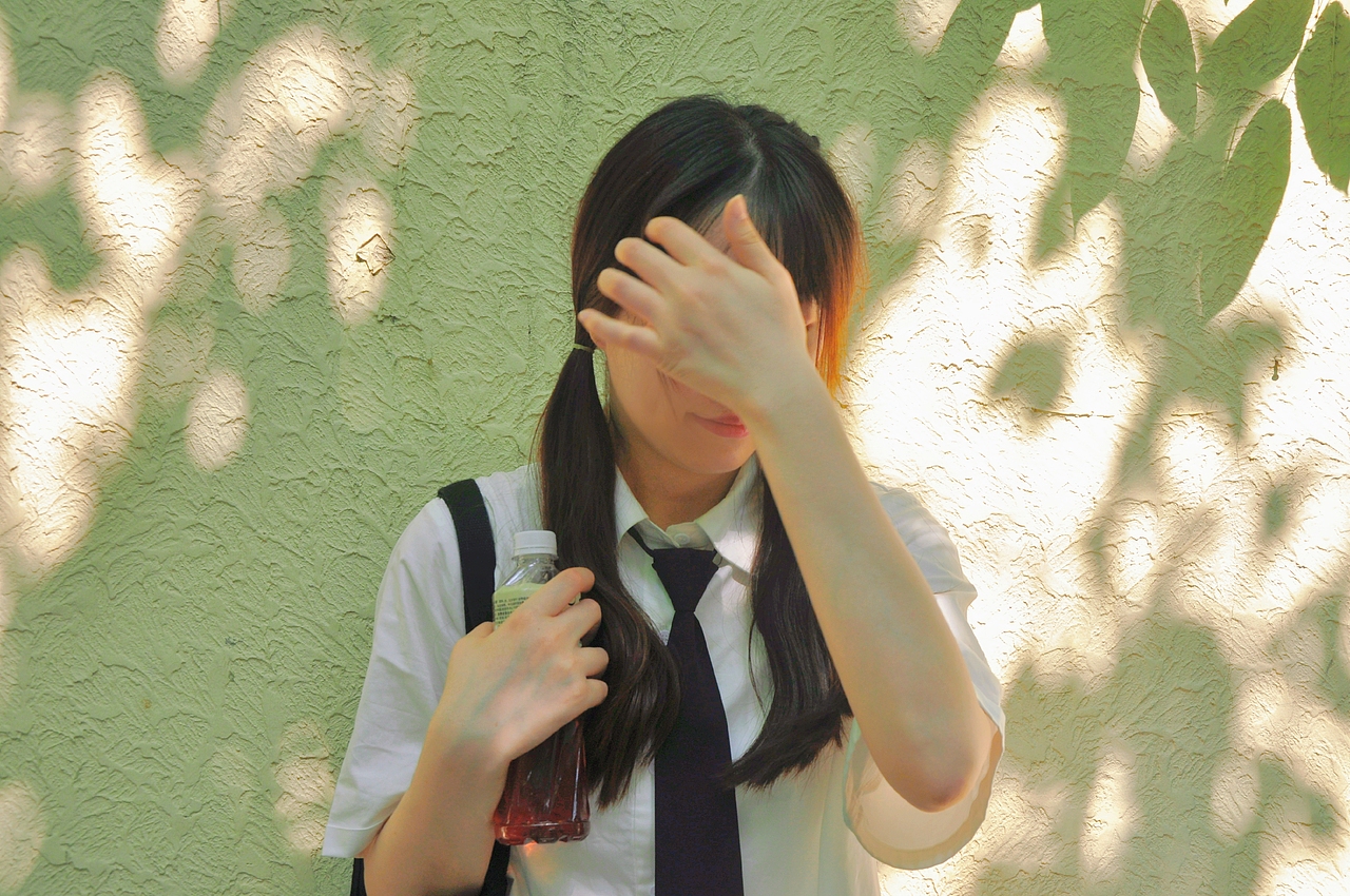 Nimo.All three times of beauty 