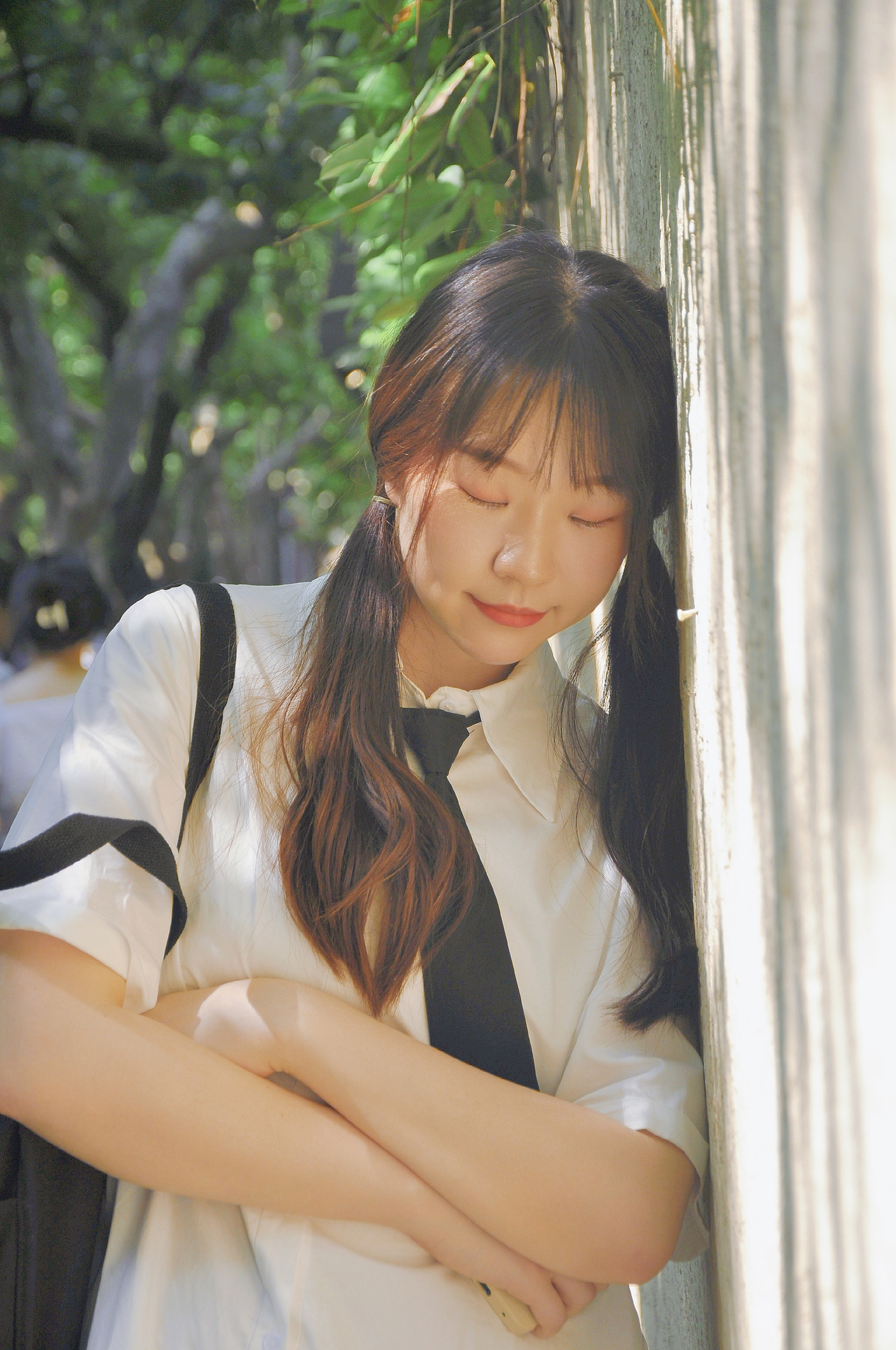 Nimo.All three times of beauty 