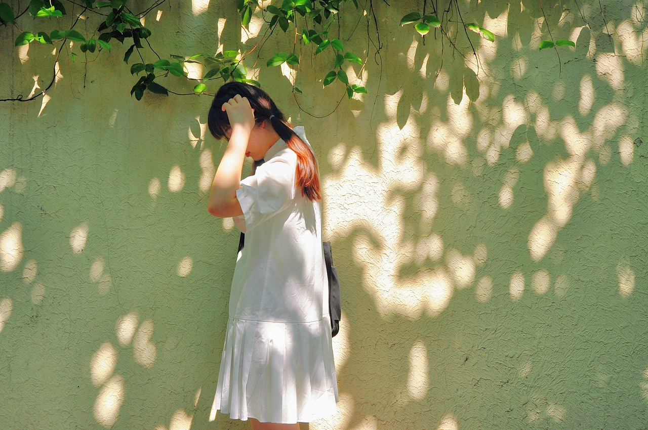 Nimo.All three times of beauty 