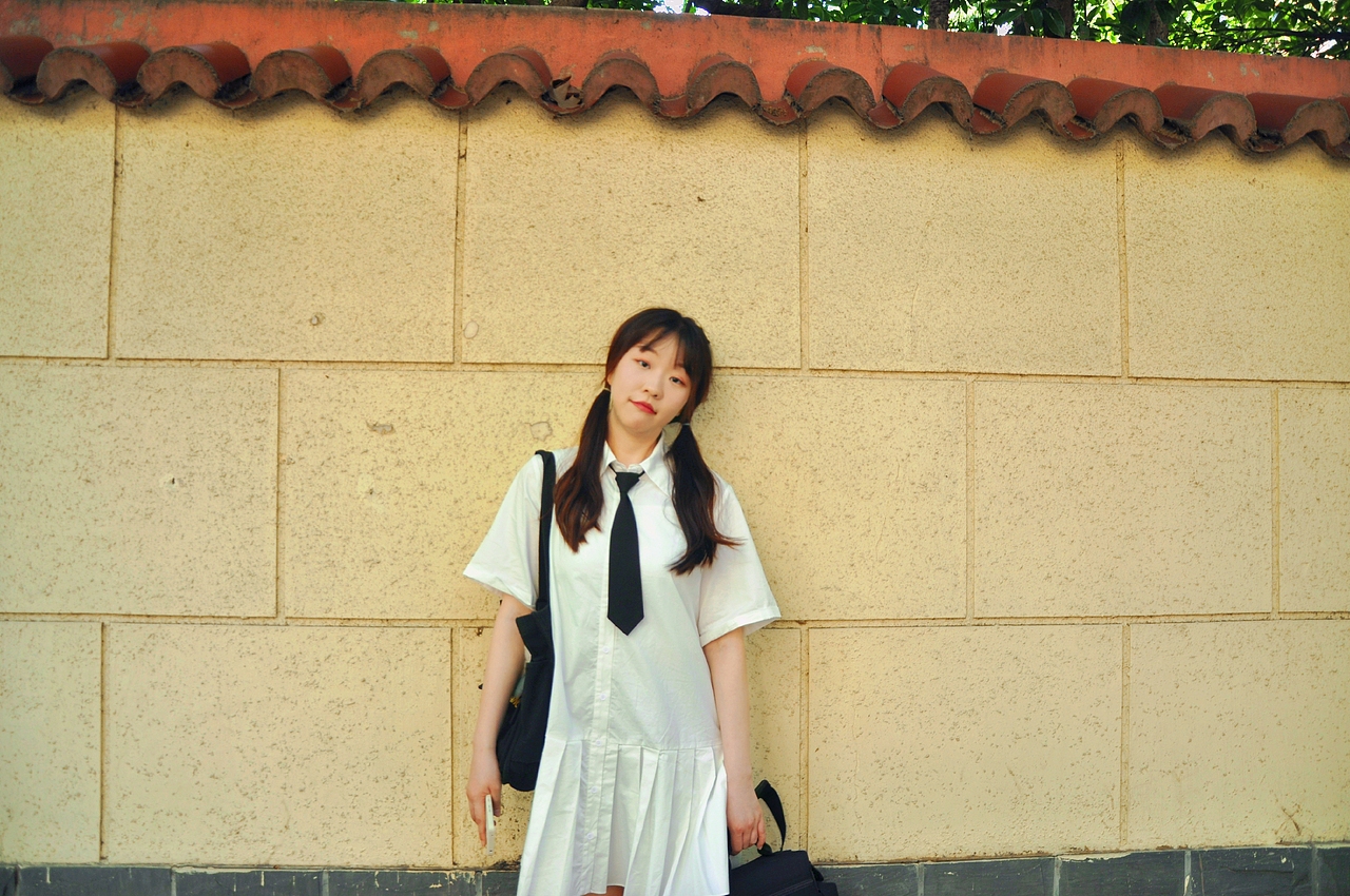 Nimo.All three times of beauty 