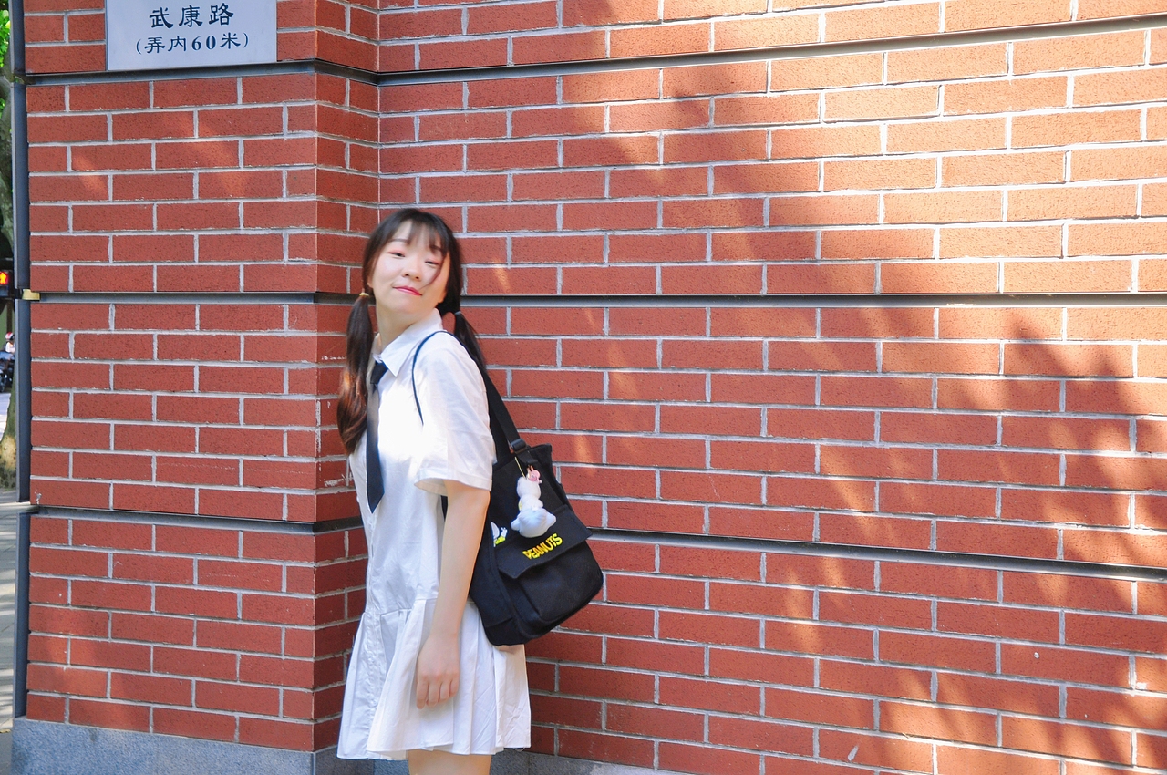 Nimo.All three times of beauty 