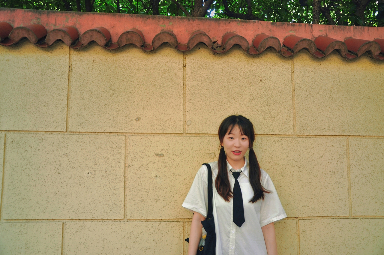 Nimo.All three times of beauty 